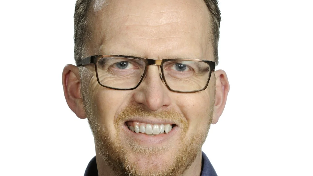 Torben Lunding Madsen er blevet ansat som virksomhedsrådgiver hos LandboSyd.