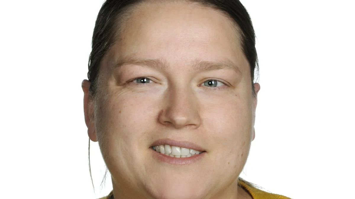 Louise Wendt Moeskjær – nyansat planteavlskonsulent hos LandboSyd