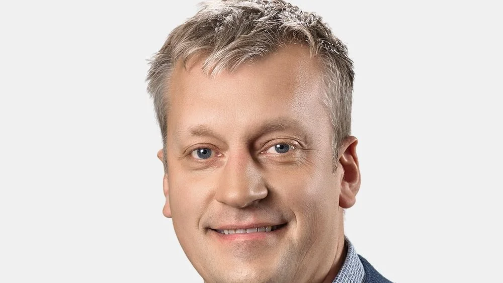 Morten Agger, næstformand i rådgivningshuset Fjordland.