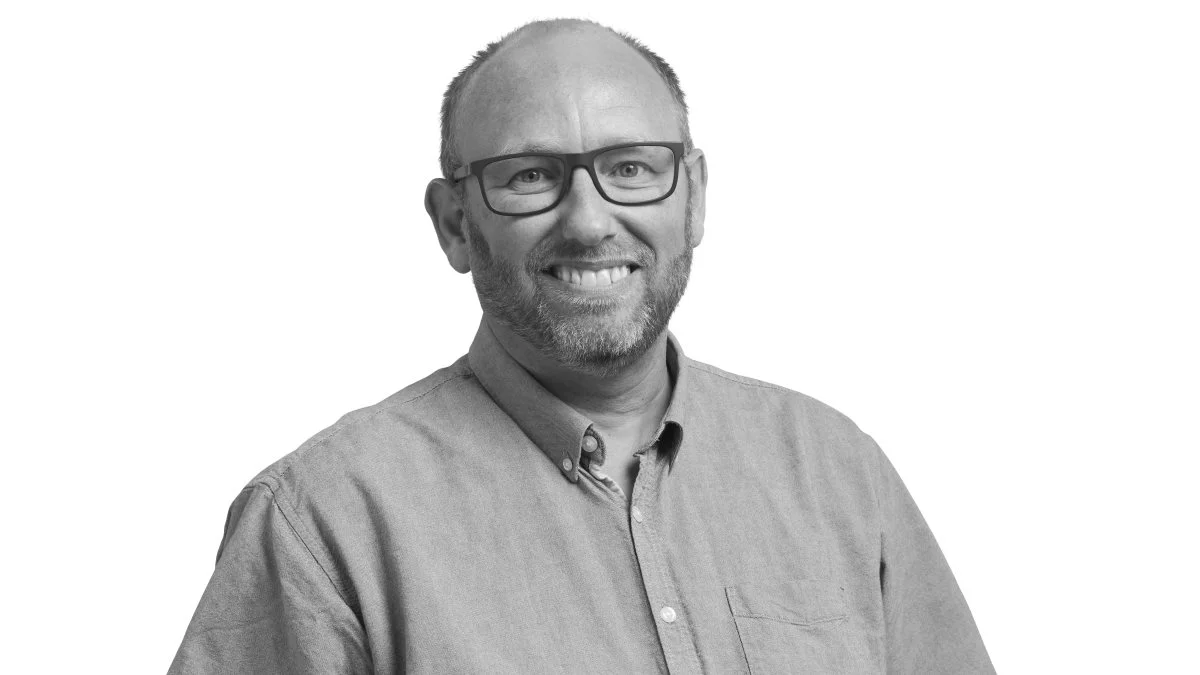 Brian Juel Jørgensen, senior tax manager i skatteafdelingen, Landbrug & Fødevarer.