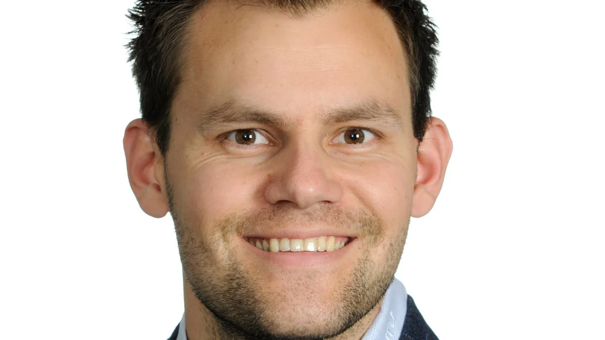 Jens Kornbeck, investeringsrådgiver, Agrocura