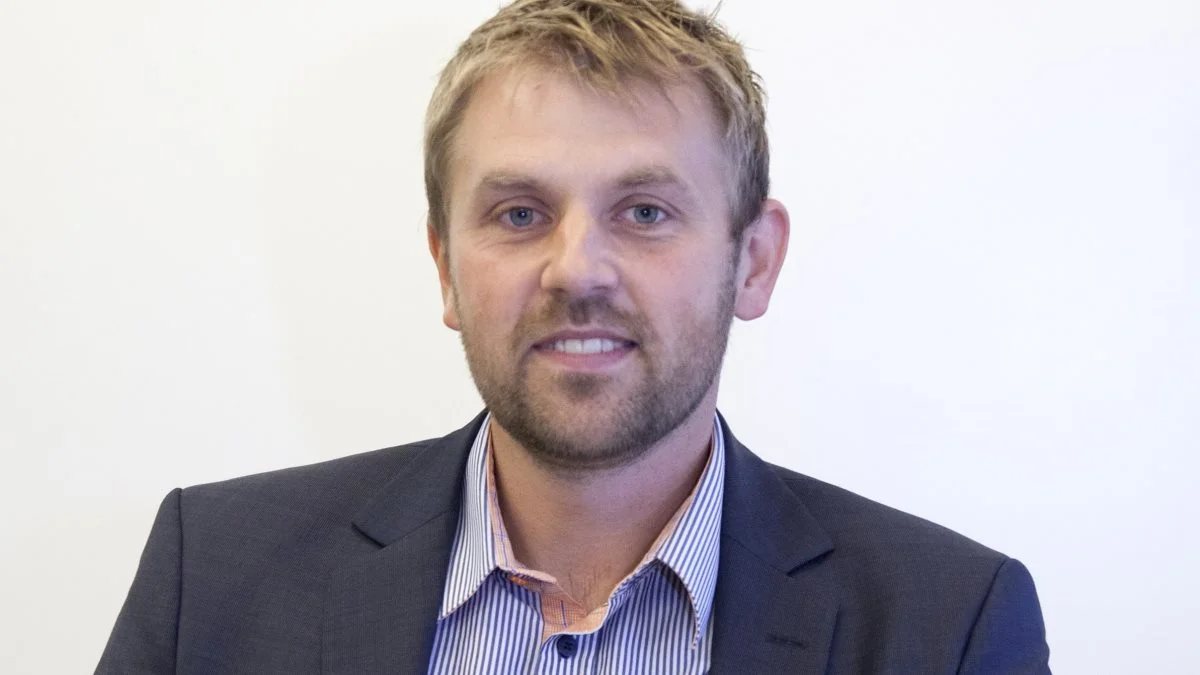Hans Damgaard.