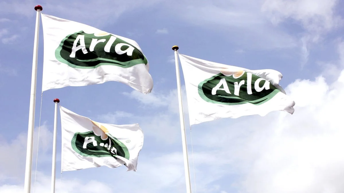 Foto: Arla