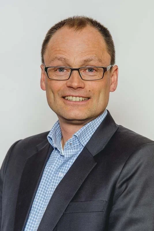 Ole Lund Svendsen mener, at opkøbet af Biomin komplementerer DSM's eksisterende portefølje af produkter godt. Foto: DSM