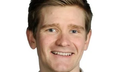 Råvare- og virksomhedsrådgiver hos Velas, Morten Holm Rasmussen. Arkivfoto