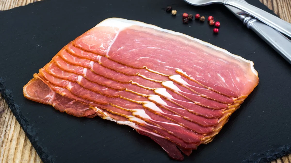 Prisen på bacon er rekordhøj i USA skriver Palle Jakobsen fra Agrocom. Foto: Colourbox