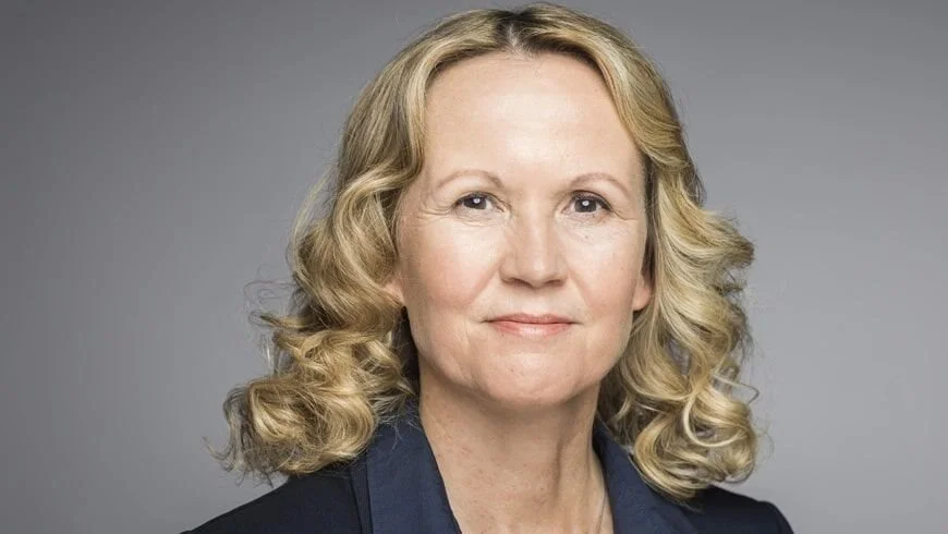 EU’s fælles landbrugspolitik er den bedste mekanisme til at omdirigere støtte til mere beskyttelse af miljø og natur, siger Tysklands miljøminister, Steffi Lemke. (Foto: Det tyske miljøministerium (BMUV)