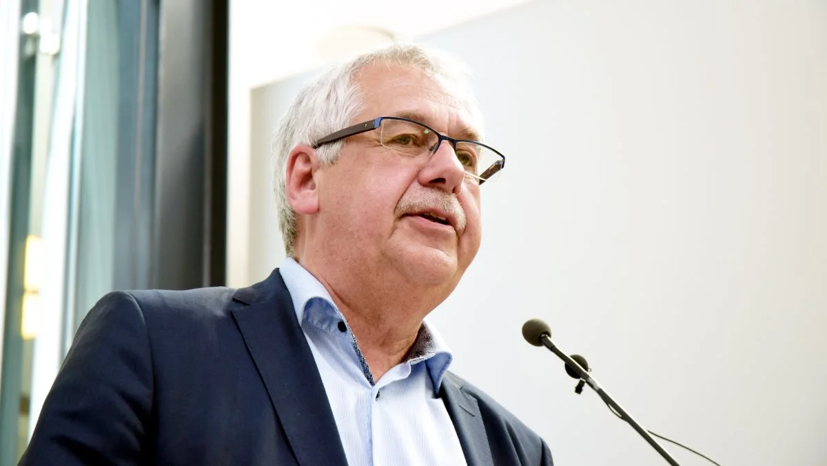 Initiativet til konferencen om vandplaner kommer fra folketingsmedlem Hans Chr. Schmidt (V) og SLF. Arkivfoto