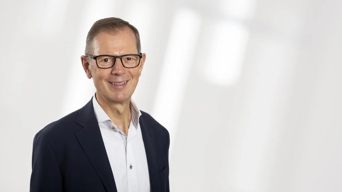 - Vi finder, at Egedal som en grøn kommune er et godt match til vores grønne virksomhed, siger CEO i DLF, Truels Damsgaard.