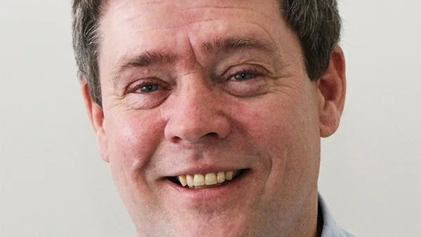 Henrik Rosenhøj Langballe, økonomikonsulent i Velas.