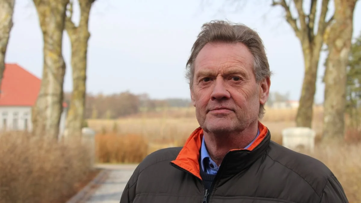 Jørgen Brønd