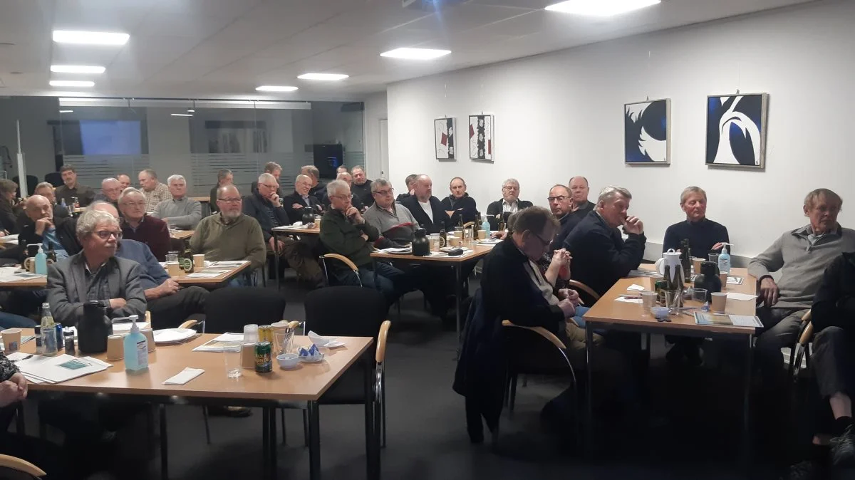 Landbrugsrådgivning Syd har netop holdt planteavlsmøder i både Tved og Odense. Det samlede fremmøde på godt 70 deltagere levnede ikke mange tomme stole til arrangementet. 