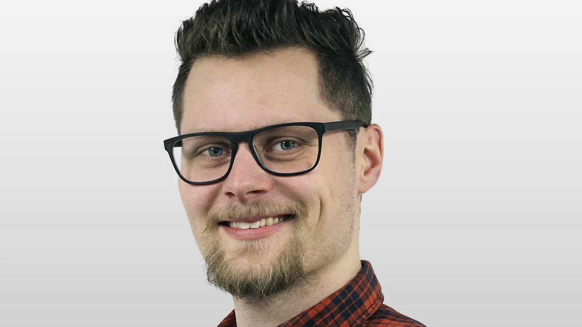 Søren Jacob Ravn