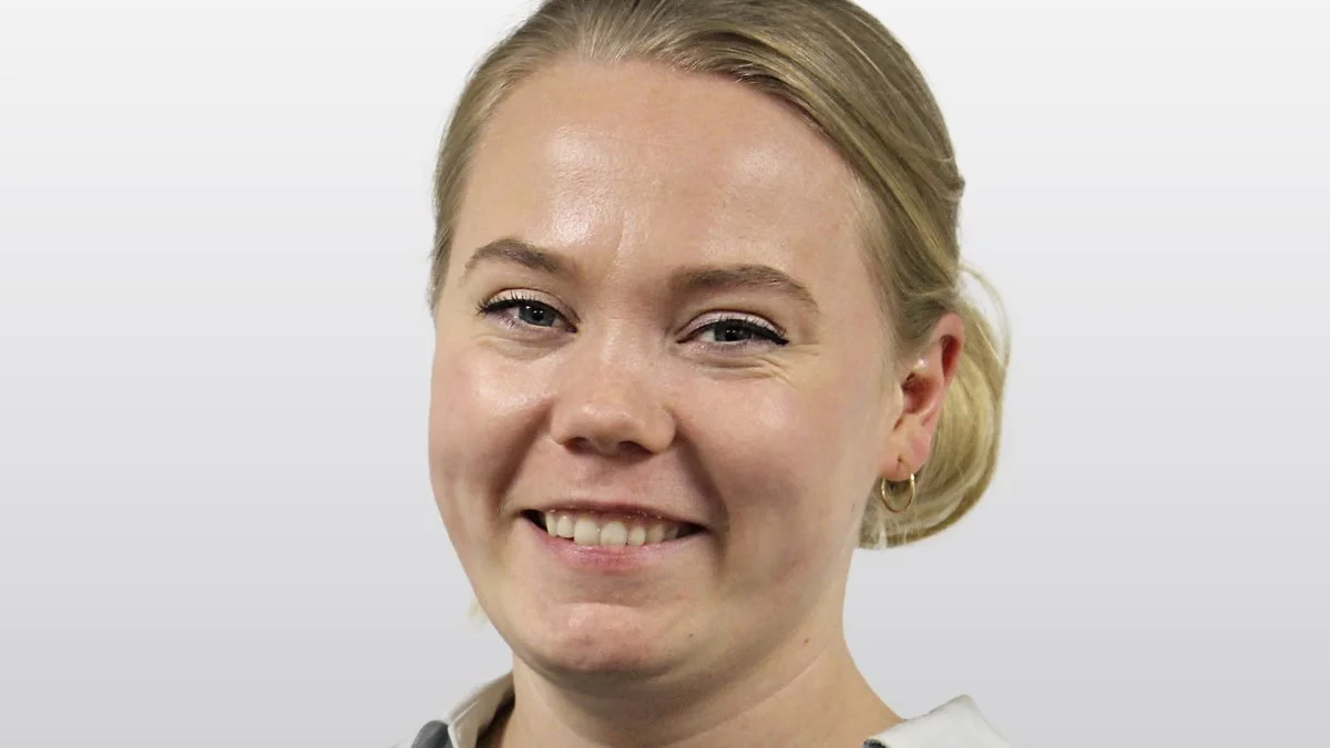Grete Skjødsholm