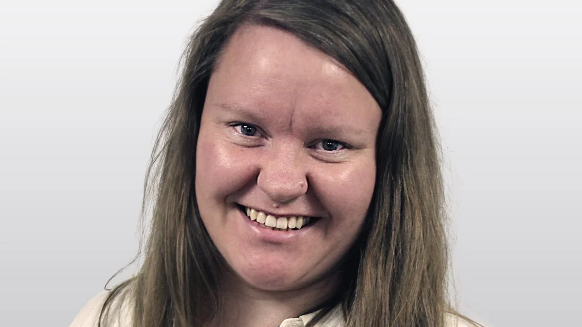 Rebekka Kjeldgaard Kristensen