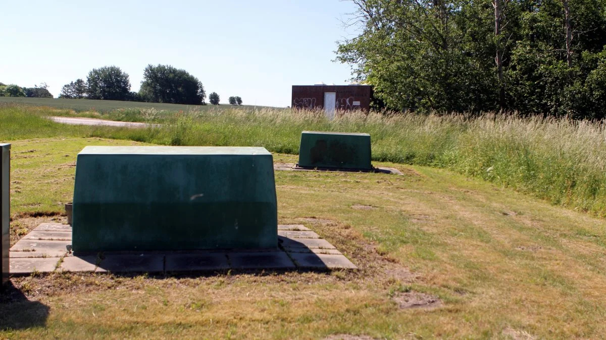 Hvis du som økolog har jord i et BNBO-areal, bør du overveje at indgå i en frivillig aftale med din kommune, lyder det fra Landbrug & Fødevarer Økologisektion. Arkivfoto