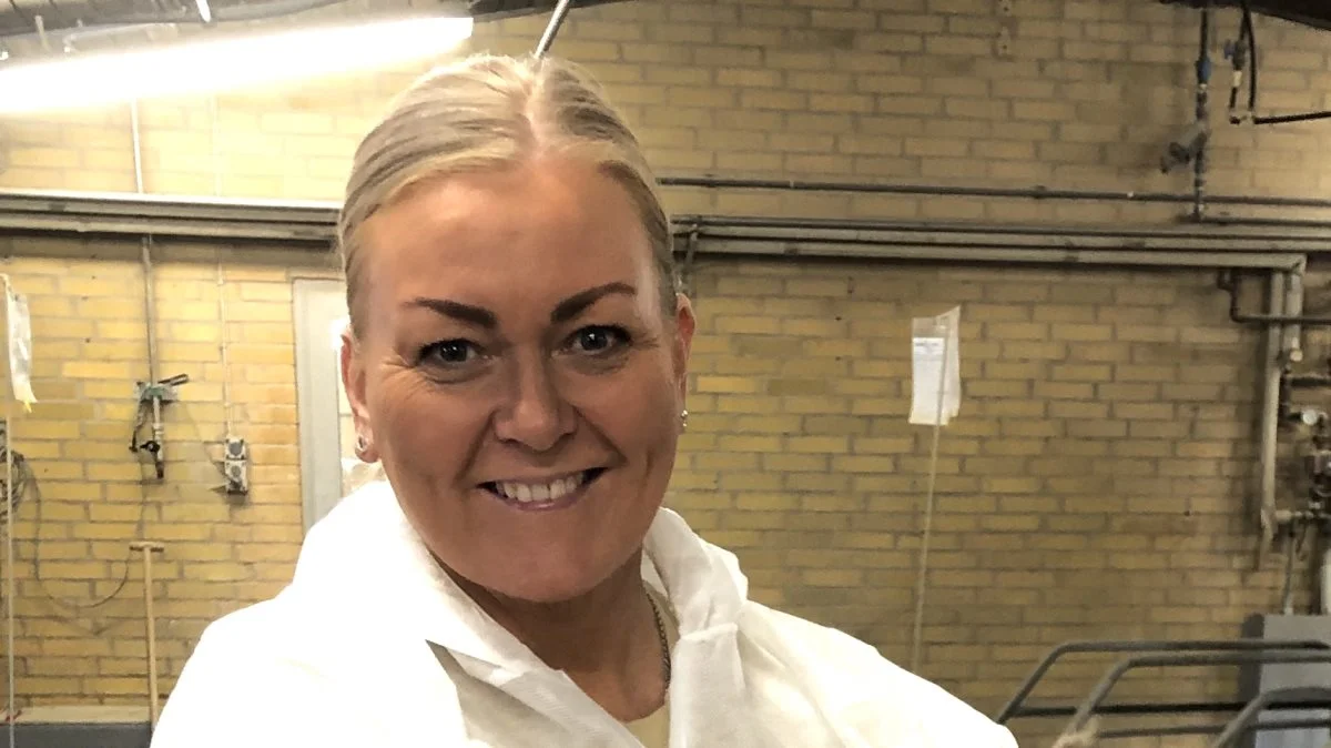 Ifølge Christina Fensholt-Hansen fra Elanco styrker Hemicell produktiviteten og din bundlinje.