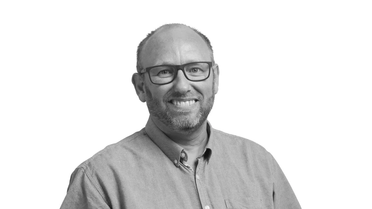 Brian Juel Jørgensen, senior tax manager hos Skatteafdelingen, Landbrug & Fødevarer.