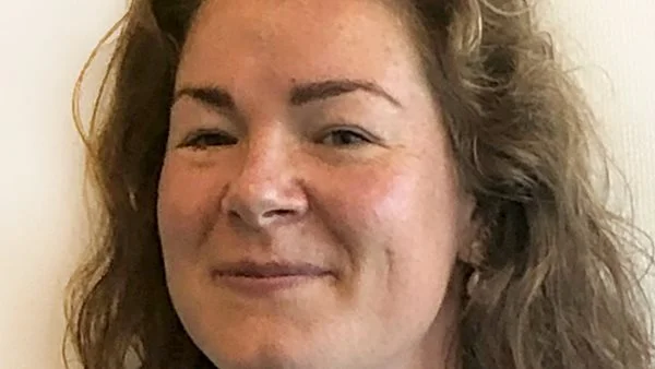 Mia Worsøe, økologirådgiver, Velas