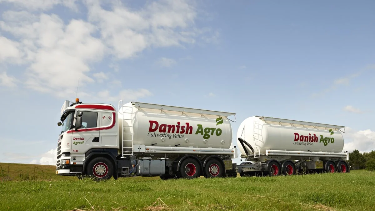 Flere klimabevidste løsninger
Mød Danish Agro