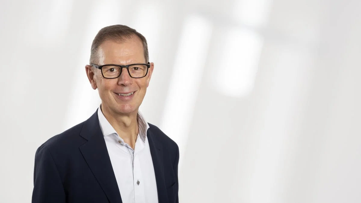 Truels Damsgaard, der er administrerende direktør i DLF, har grund til at glæde sig over det seneste halvårsregnskab fra den danske frøgigant med hovedsæde i Roskilde.