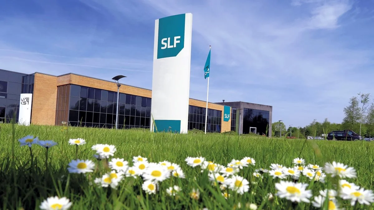 Foto: SLF