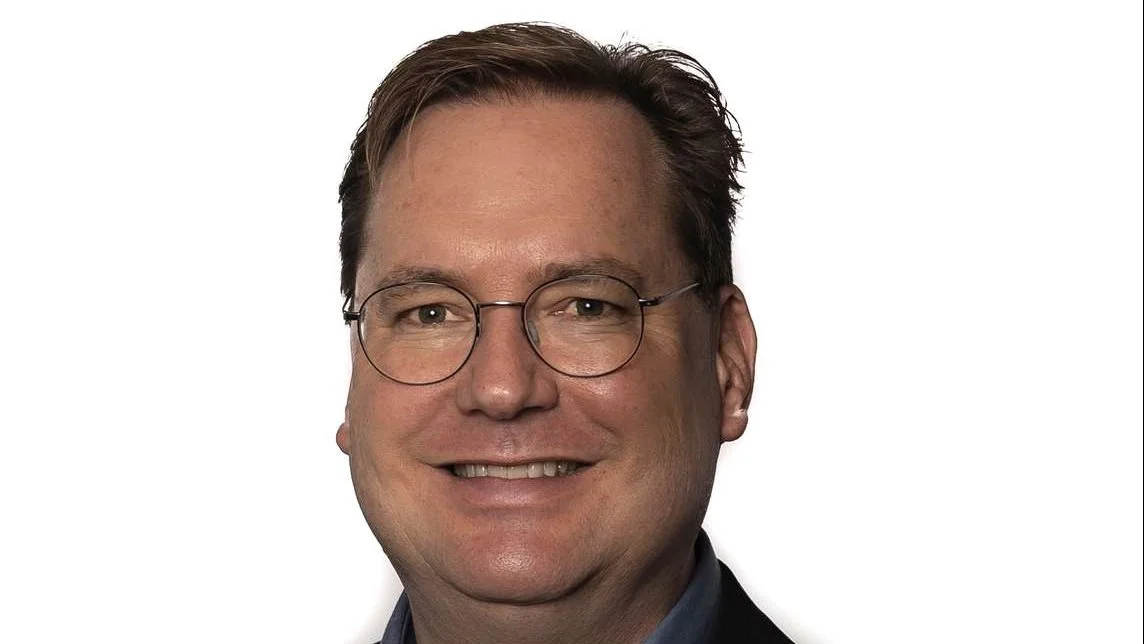 Jacob Holm, afgående CEO, Vilofoss. Foto: DLG