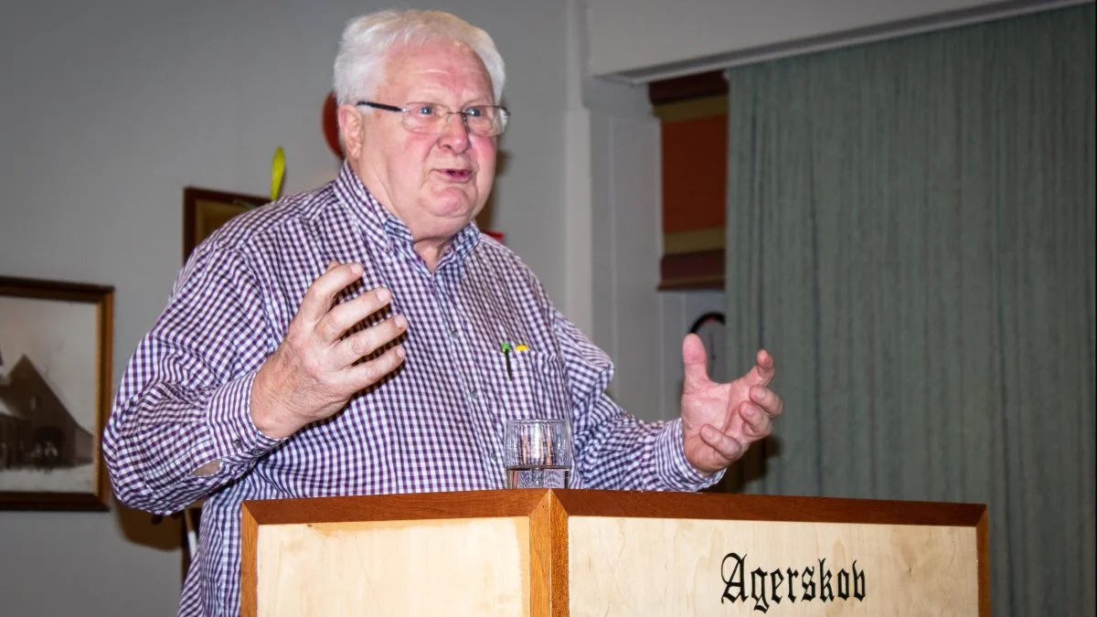 Foto: Morten Ipsen