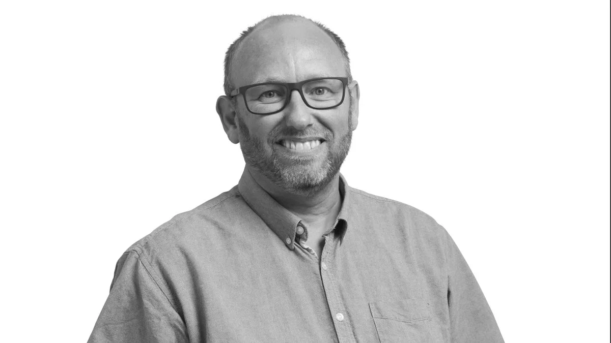Brian Juel Jørgensen, senior tax manager hos skatteafdelingen, Landbrug & Fødevarer.