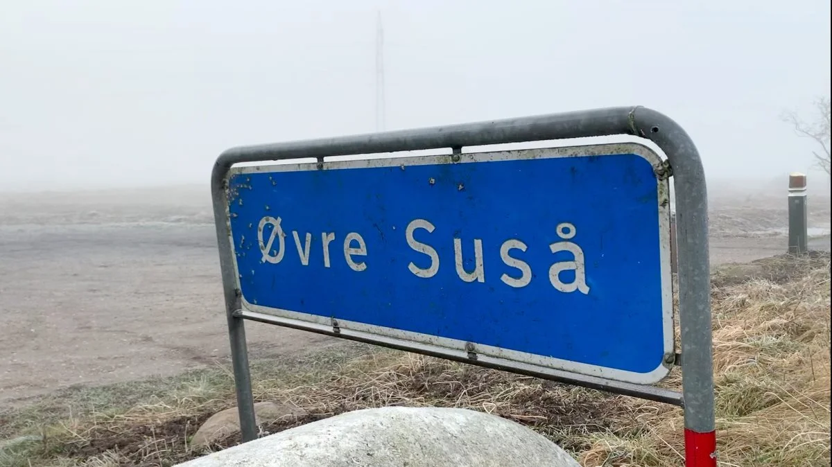 Øvre Suså Vandløbslaug har foreslået de fire kommuner, der ligger »langs å’en«, at der oprettes et Oplandsråd for Susåen, hvor man koordinerer og styrer vandafledningen.