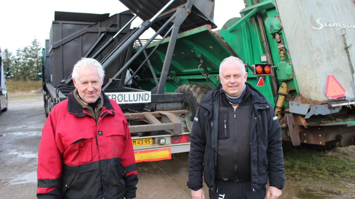 Foto: John Ankersen