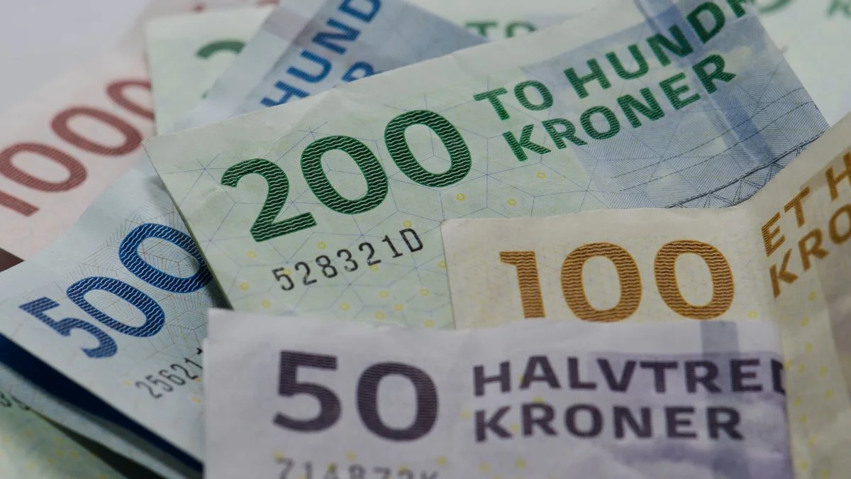 Velas kommer ud af 2021 med et rekordresultat på 15,1 millioner kroner. Arkivfoto