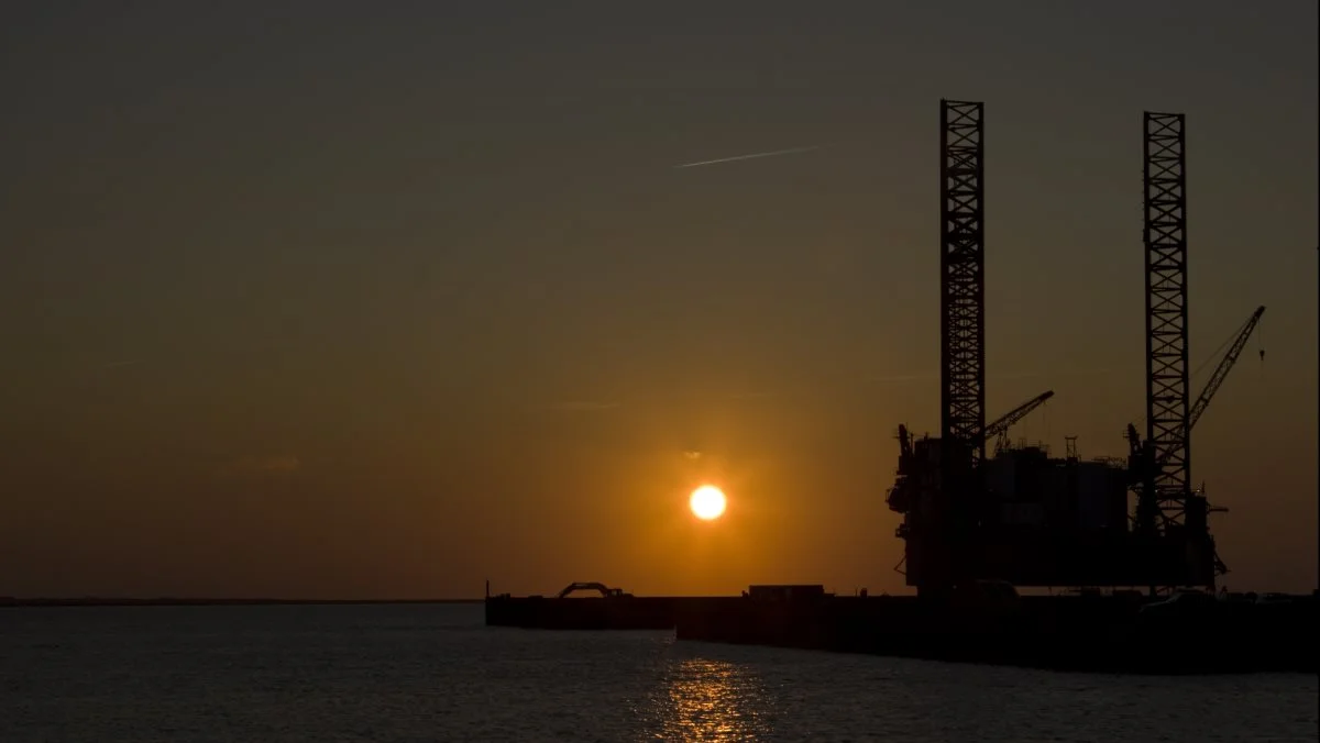Vi skal væk fra den sorte energi og henimod uafhængighed fra fossile energikilder. Det er hovedbaggrunden bag den nye milliardaftale. Arkivfoto.
