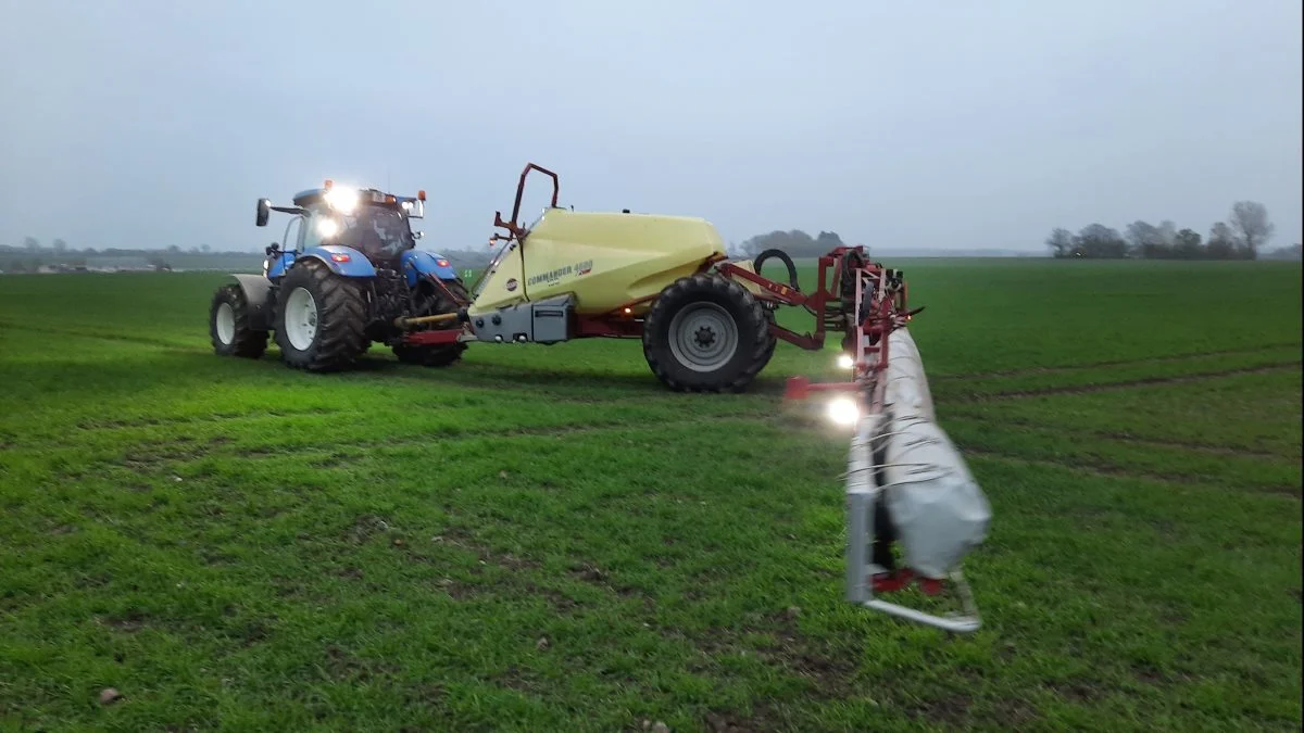 Priser på planteværn til sæson 2022 er indsamlet og analyseret, og handelsrådgiver Henrik Mulvad Madsen har allerede anbefalet abonnenterne hos AgroMarkets at gå på indkøb. 