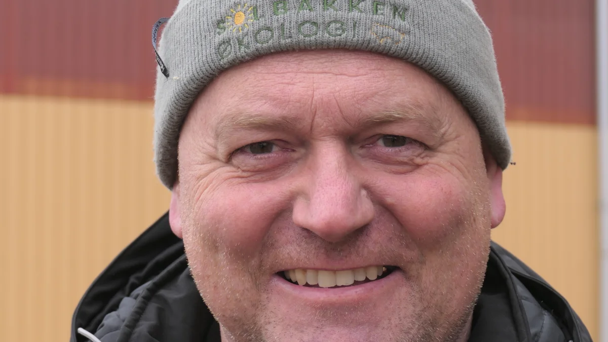 Foto: Bøje Østerlund