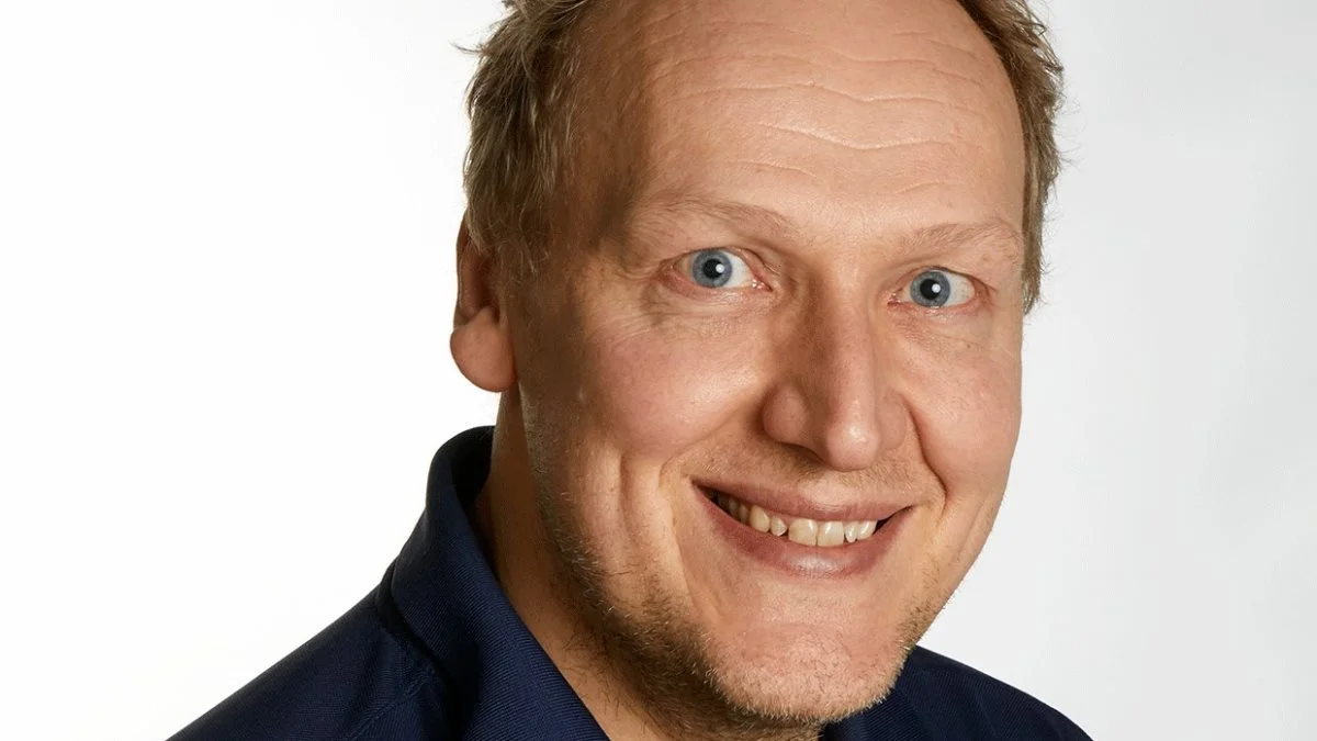 Planteavlskonsulent og deltidslandmand Thomas Jacobsen er en af de landmænd, der har valgt at prøve FRDKs nye kvælstoffikserende efterafgrødeblanding.