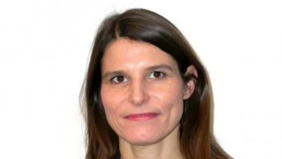 Mette Lübeck vurderer, at græsprotein kan dække hele det økologiske behov for proteinfoder. Foto: AAU