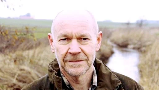 Jørgen Evald Jensen, faglig direktør i Bæredygtigt Landbrug.