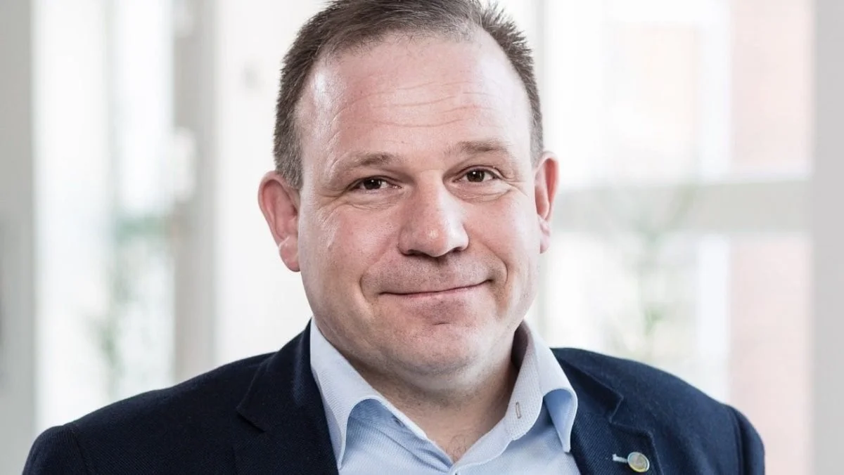 - Det er ikke kønt at se staten rose sig selv for at gøre indgreb mod en uskyldig dyrkningsflade, siger Ulrik Lunden, formand for Foreningen for Grundvandsbeskyttelse.
