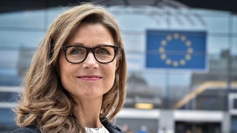 -  Jeg hører kun en positiv nysgerrighed og imødekommenhed i parlamentet over for at inkludere carbon farming som den del af EU’s grønne omstilling, siger medlem af Europa-Parlamentet, Pernille Weiss (K).