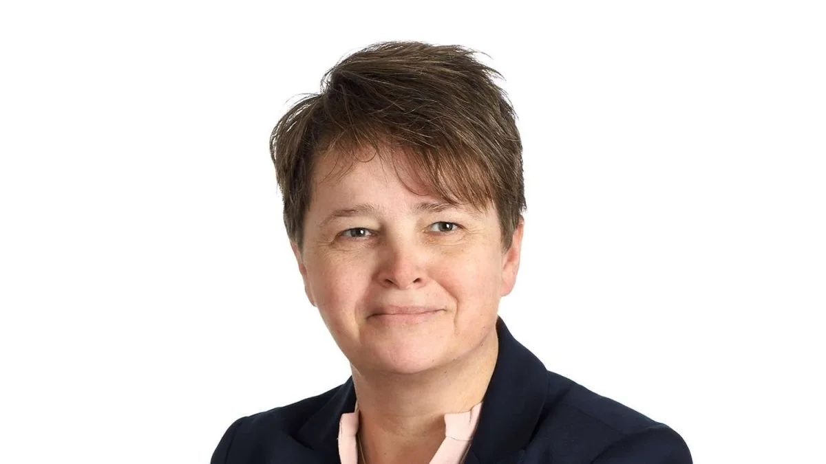 Karen Feddersen, CEO, KF Miljø ApS.