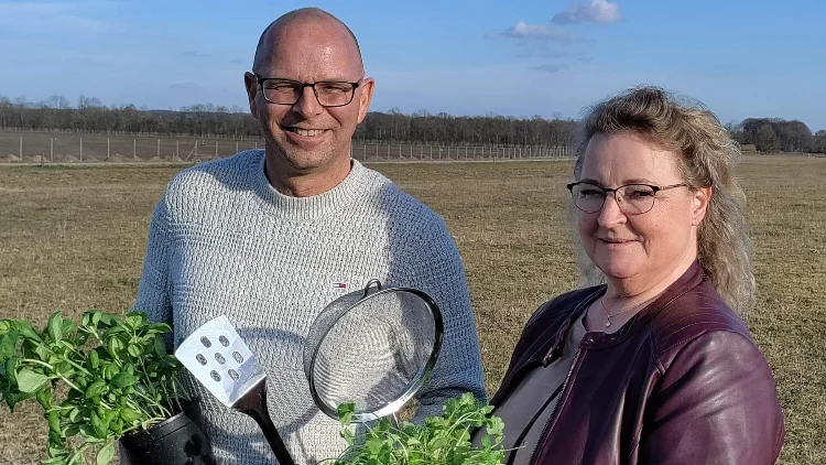 Lokale fødevarer bliver en af hjørnestenene til dette års Landbrugsmessen ved Gl. Estrup.