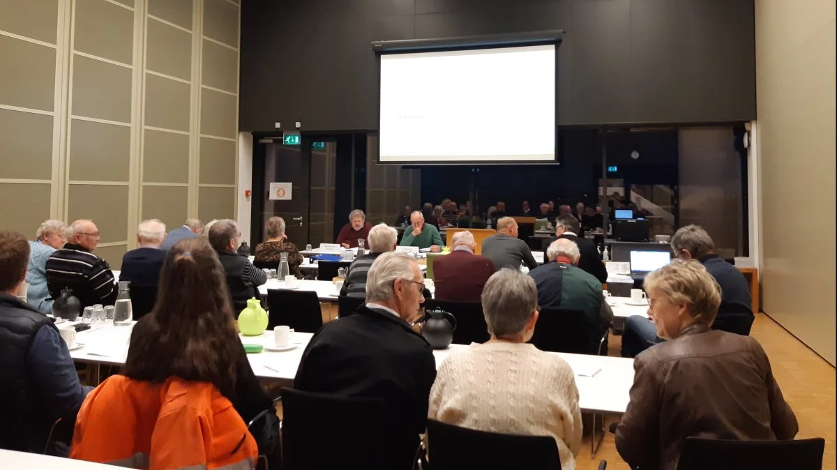 De mindre landbrugs eksistensmuligheder er en hjertesag for Sjællandske Familielandbrug, som desværre må konstatere, at det går ned ad bakke for mange.