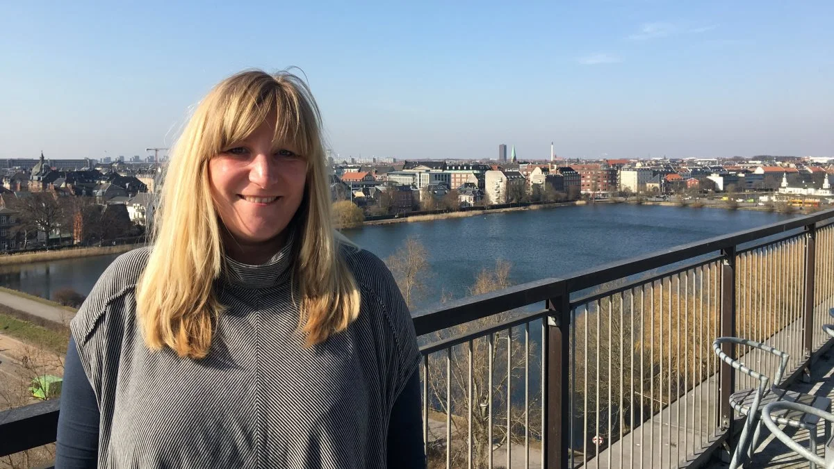 
- Det er en type projektansøgninger, som vi vil være interesserede i at se. Nogle, der i højere grad kan hjælpe os med at finde ud af en måde at opgøre på den enkelte bedrift, hvad effekten på kulstoflagring er af det, som landmanden foretager sig, siger projektleder i Landbrugsstyrelsen, Marie Dam om forskning i carbon farming (foto: Landbrugsstyrelsen)
