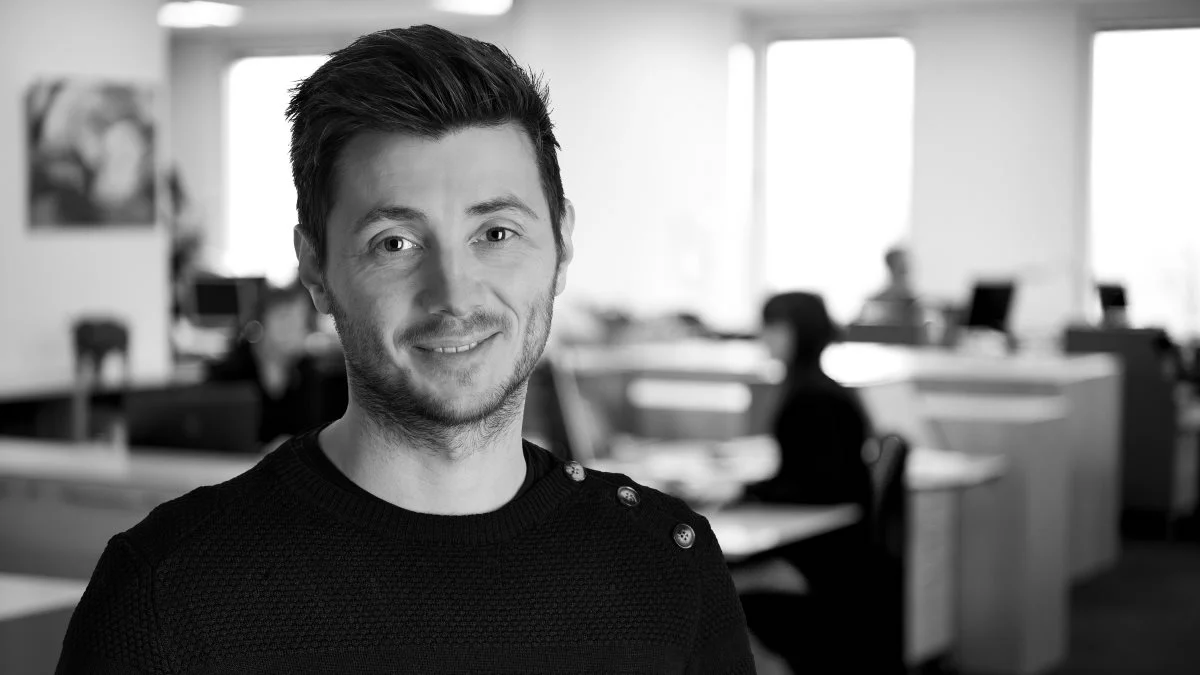 - En god forberedelse er med til at sikre dig den bedst mulige handel, lyder det fra rådgiver Jonas From Katholm fra SvineRådgivningen. Foto: SvineRådgivningen