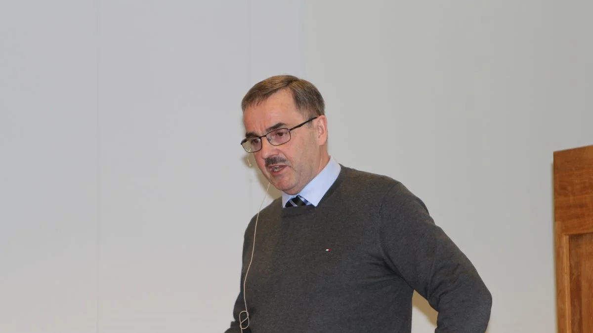 Arkivfoto: Line Brusgaard