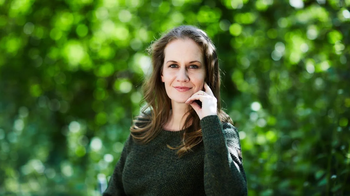 Enhedslistens drømme om kommunistisk planøkonomi er ikke forsvundet fra Maria Reumert Gjerdings tanker, efter hun er blevet præsident for Danmarks Naturfredningsforening, mener Hans Henrik Pørksen. Pressefoto