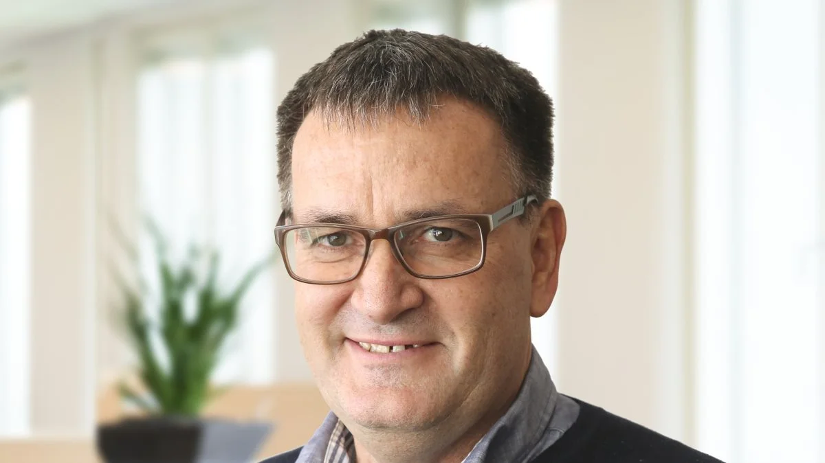 Foto: Jørn Deleuran