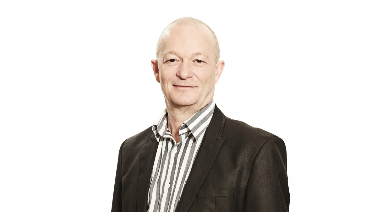 Torben From, advokat (H), Storm Advokatfirma. 