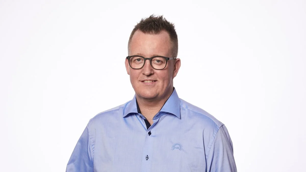 Foto: Hornsyld Købmandsgaard